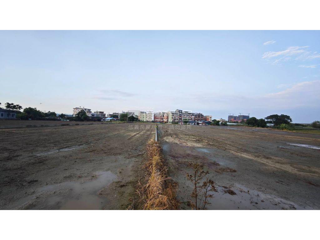 嘉義高鐵太保重劃精華土地房屋室內格局與周邊環境