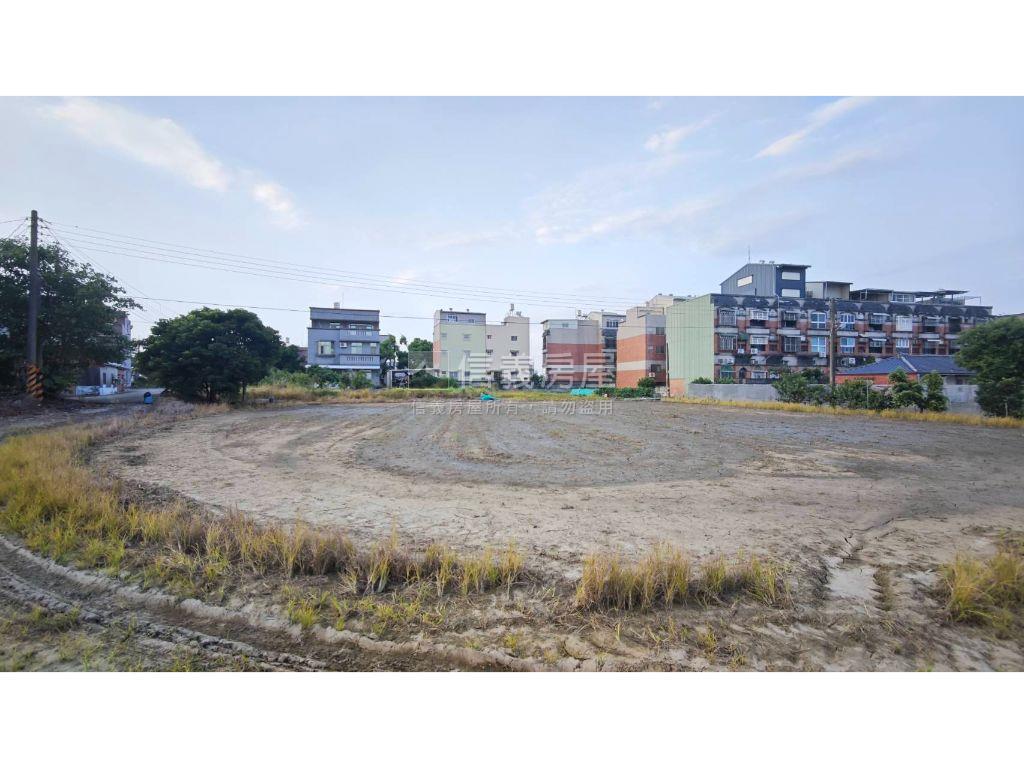 嘉義高鐵太保重劃精華土地房屋室內格局與周邊環境