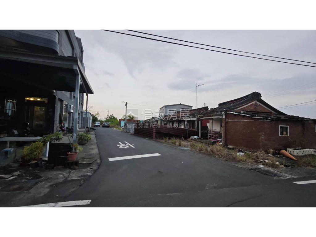 嘉義高鐵太保重劃精華土地房屋室內格局與周邊環境