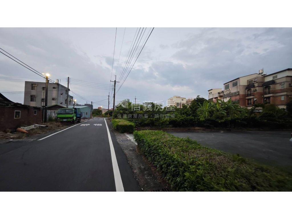 嘉義高鐵太保重劃精華土地房屋室內格局與周邊環境