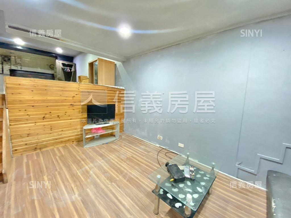 台北小別墅透天美屋房屋室內格局與周邊環境