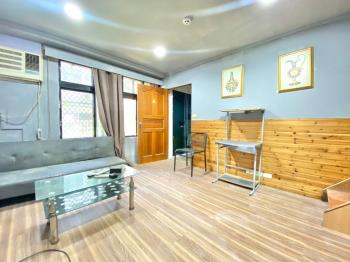 別墅景觀明亮美屋