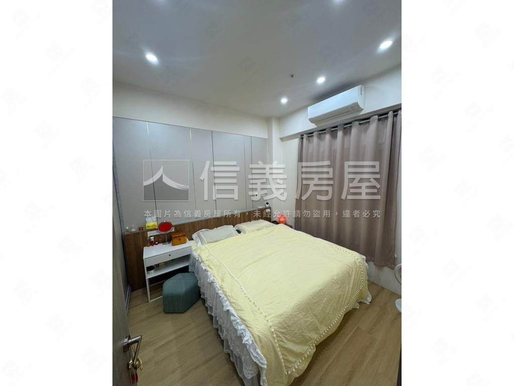 月灣湖影－高樓兩房車位房屋室內格局與周邊環境