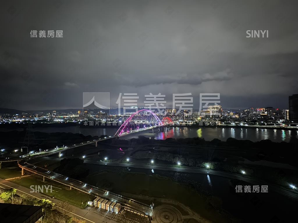 月灣湖影－高樓兩房車位房屋室內格局與周邊環境