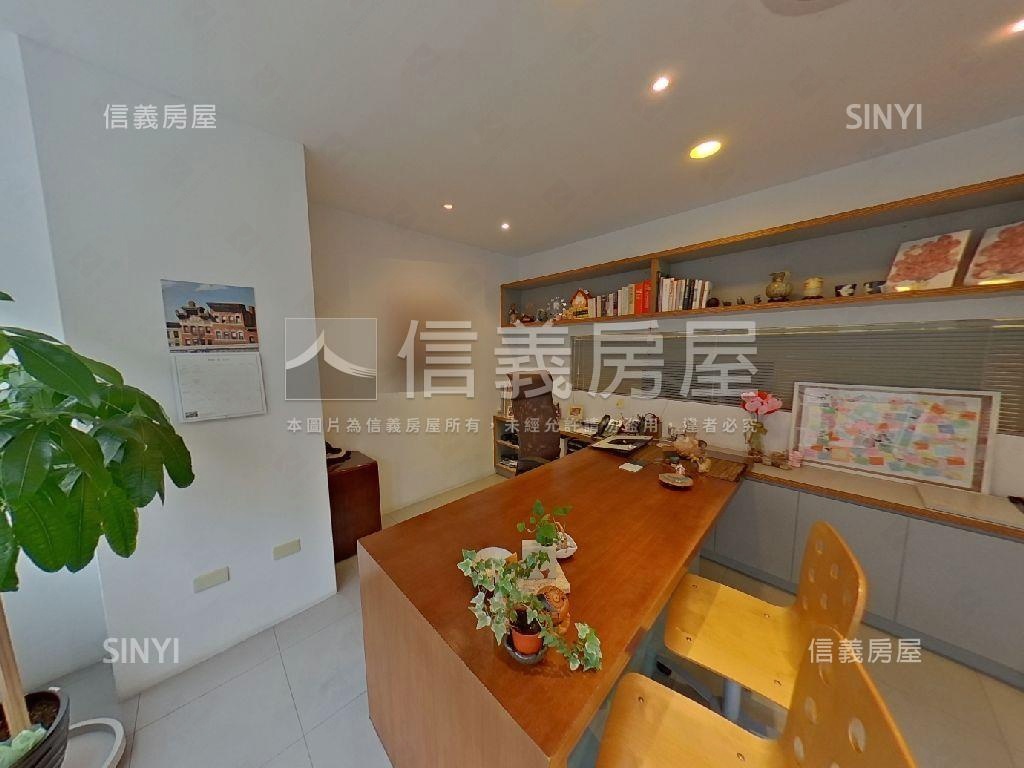 【主推】湯城優質辦公２房屋室內格局與周邊環境