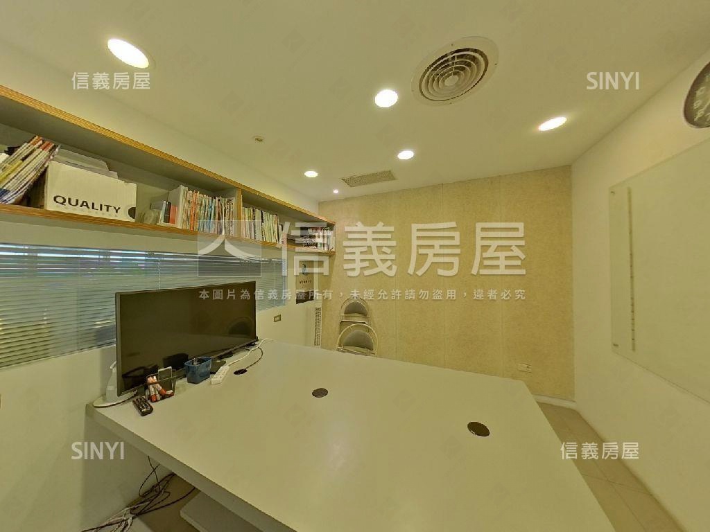 【主推】湯城優質辦公２房屋室內格局與周邊環境