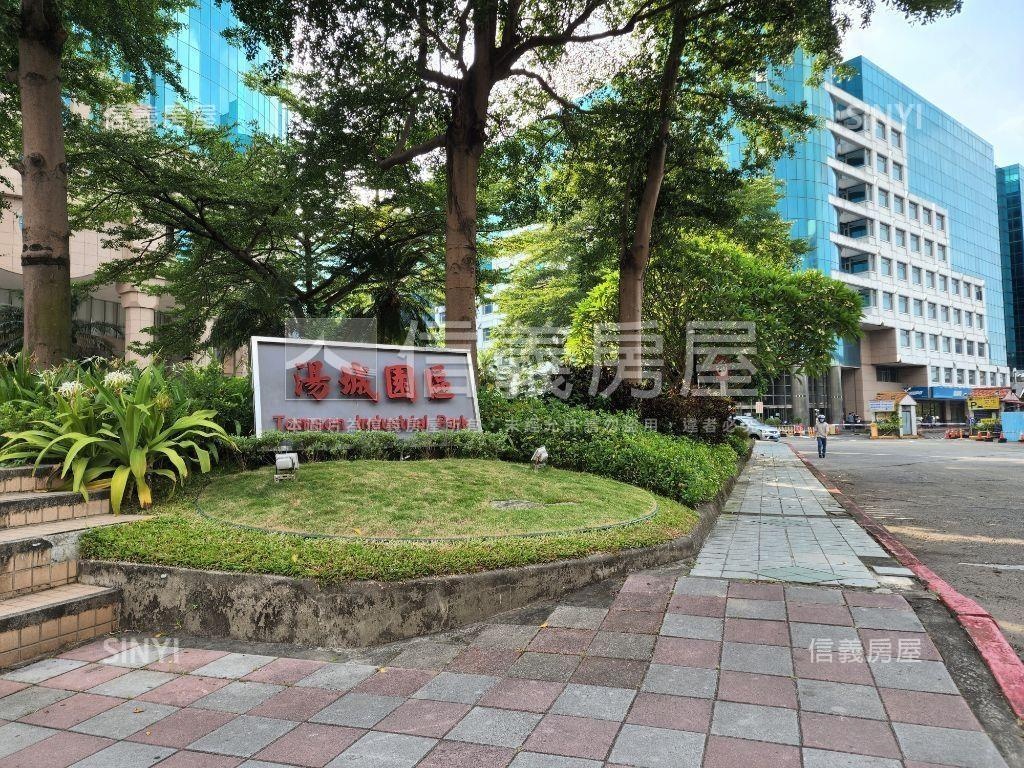 【主推】湯城優質辦公２房屋室內格局與周邊環境