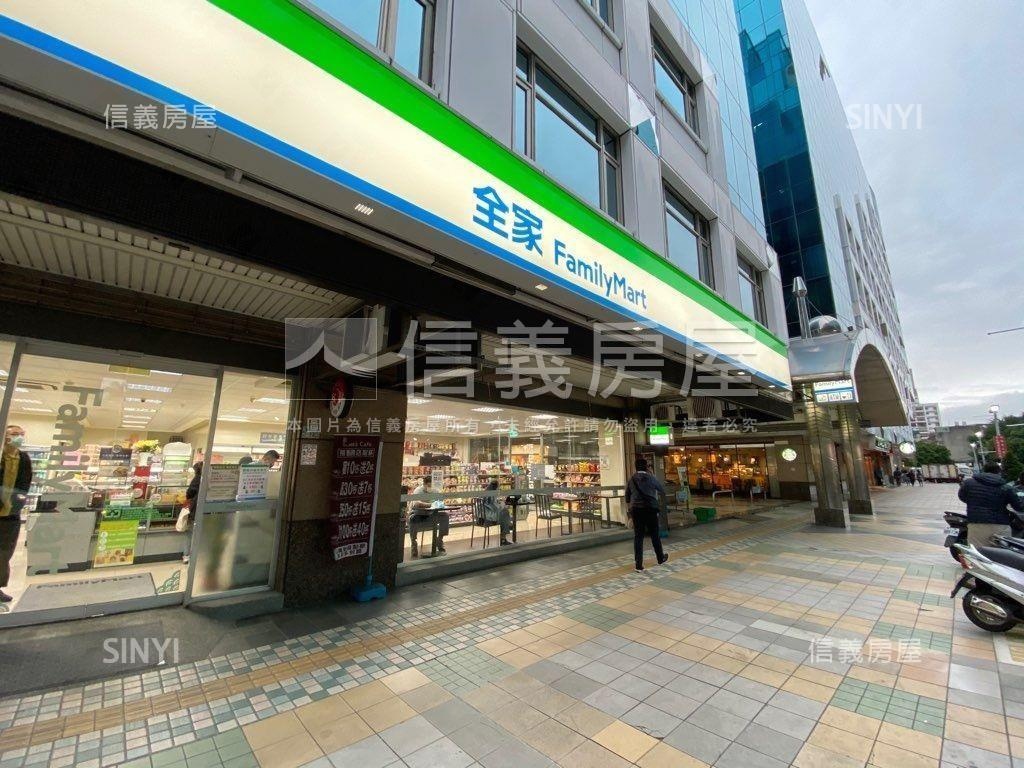 【主推】湯城優質辦公２房屋室內格局與周邊環境