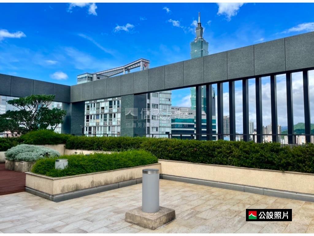 兩房屋況精美有陽台房屋室內格局與周邊環境