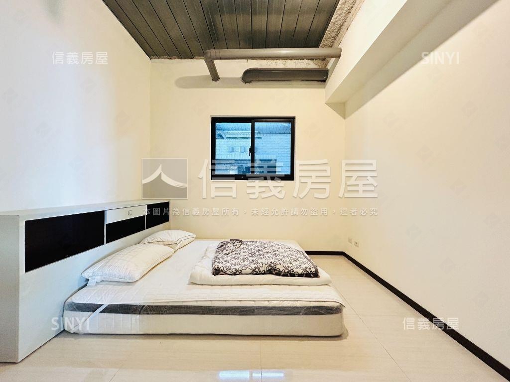 東煒高樓河景前後陽台房屋室內格局與周邊環境