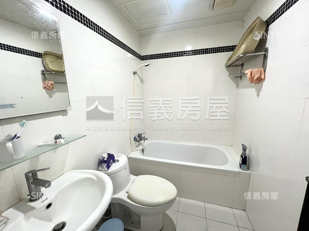 帝心明亮三房平車房屋室內格局與周邊環境