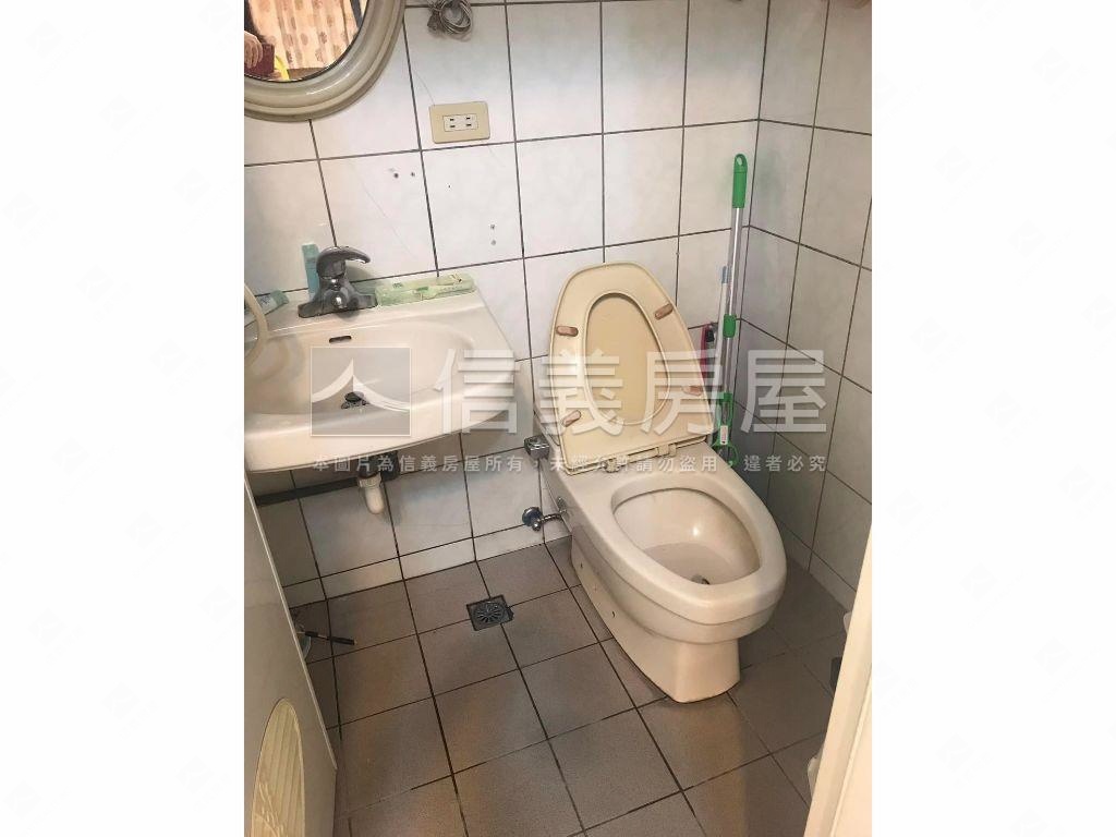 晶華商圈靜巷美套房屋室內格局與周邊環境