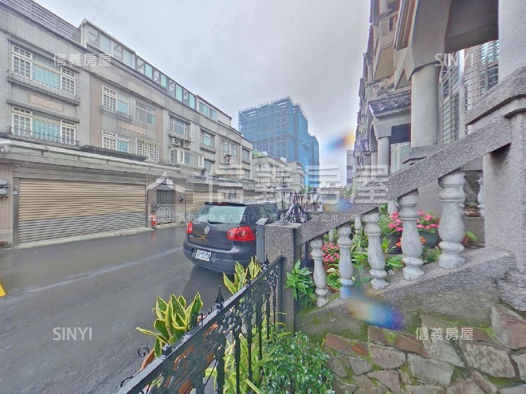 近交流道金山街稀有別墅房屋室內格局與周邊環境