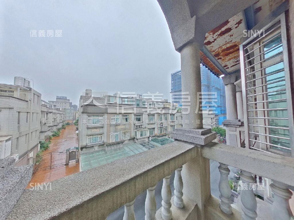 近交流道金山街稀有別墅房屋室內格局與周邊環境