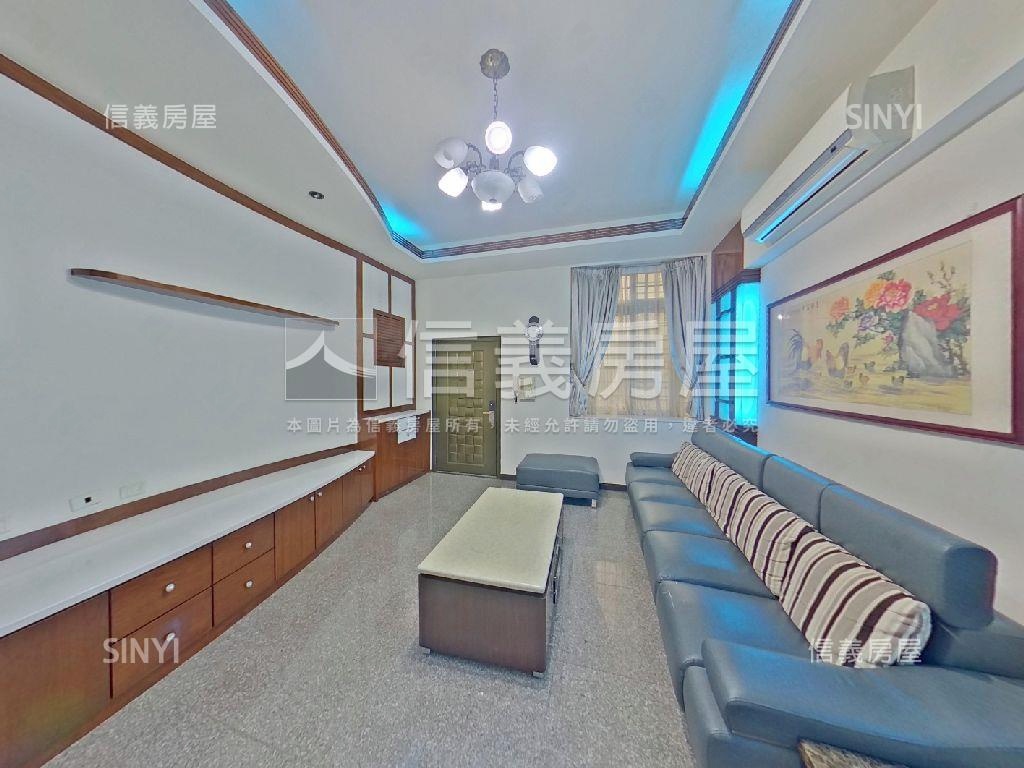 近交流道金山街稀有別墅房屋室內格局與周邊環境