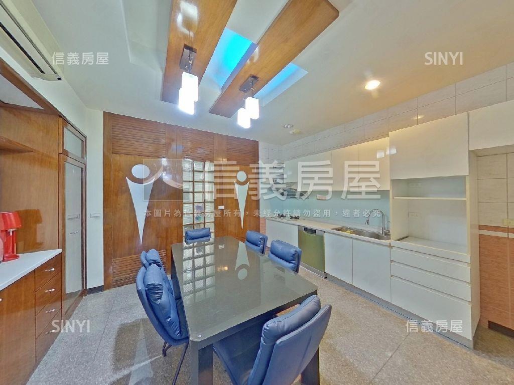 近交流道金山街稀有別墅房屋室內格局與周邊環境