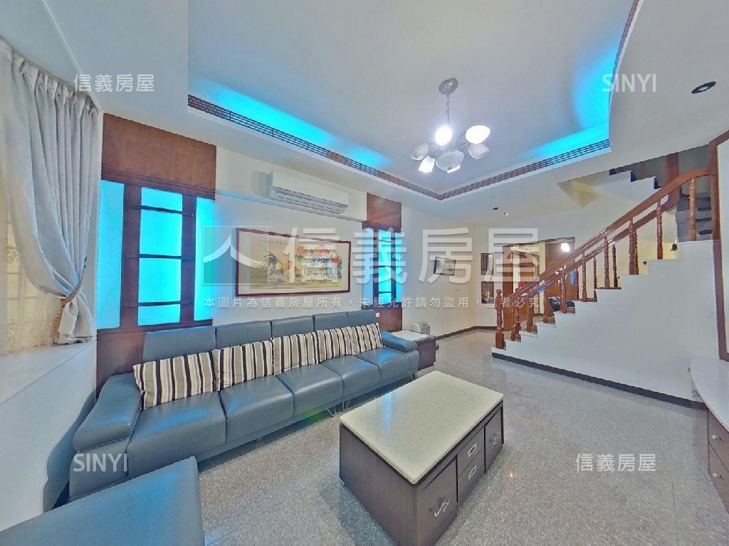 近交流道金山街稀有別墅房屋室內格局與周邊環境