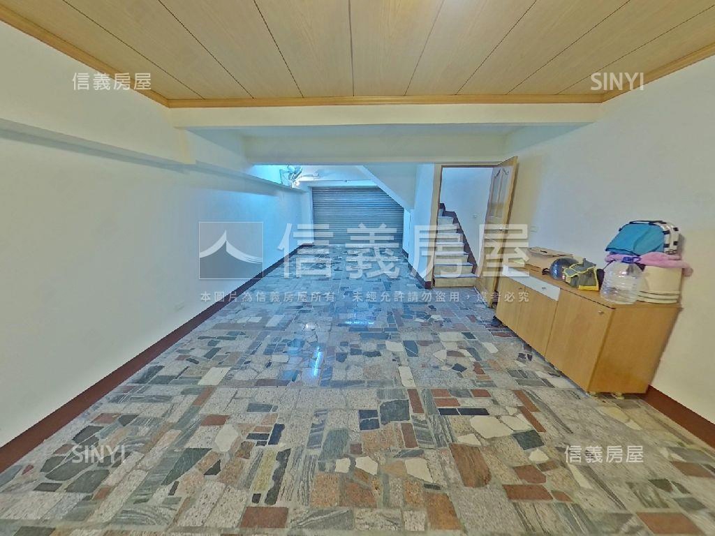 近交流道金山街稀有別墅房屋室內格局與周邊環境