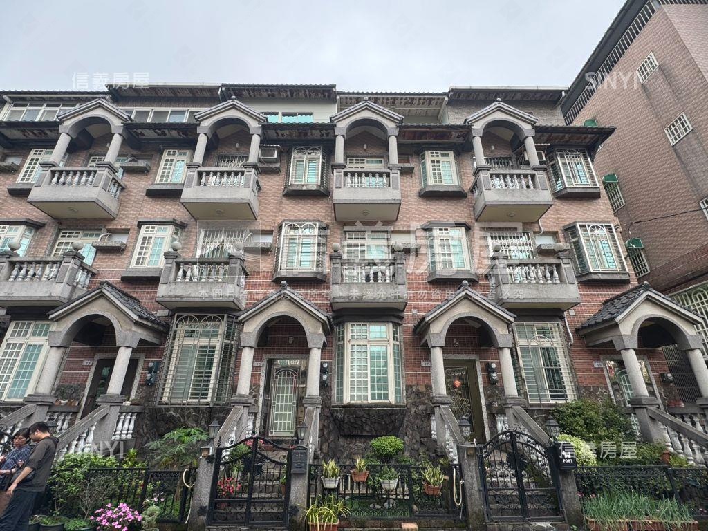 近交流道金山街稀有別墅房屋室內格局與周邊環境