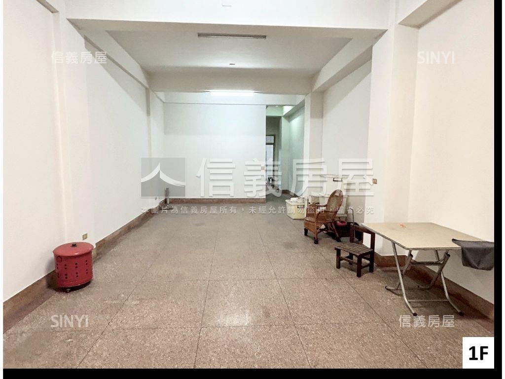 圓環東路百坪大透天房屋室內格局與周邊環境