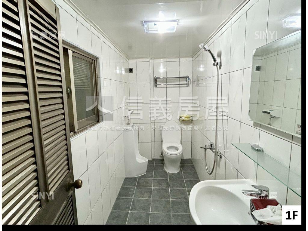 圓環東路百坪大透天房屋室內格局與周邊環境