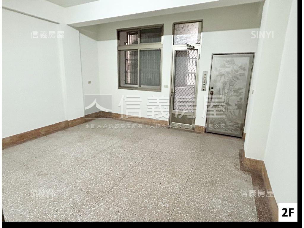 圓環東路百坪大透天房屋室內格局與周邊環境