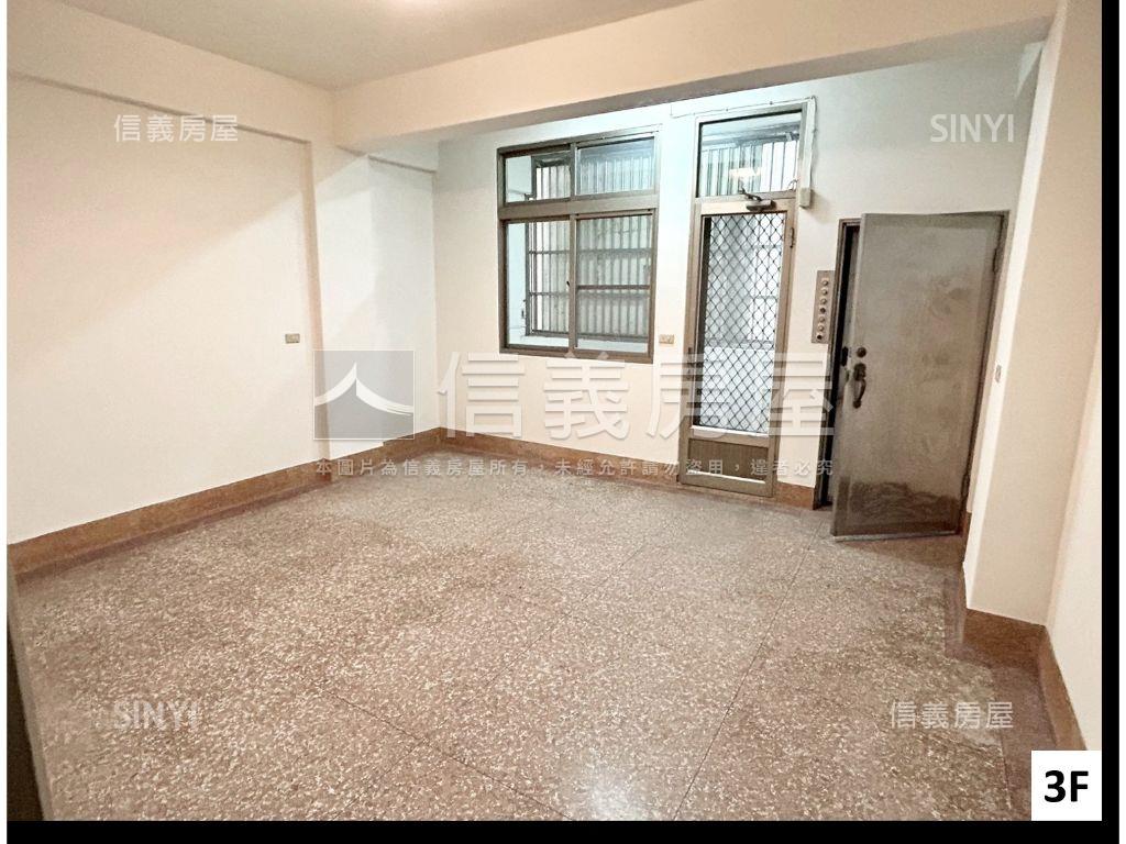 圓環東路百坪大透天房屋室內格局與周邊環境