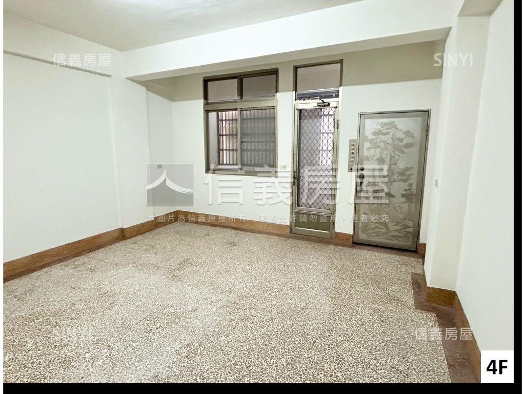 圓環東路百坪大透天房屋室內格局與周邊環境