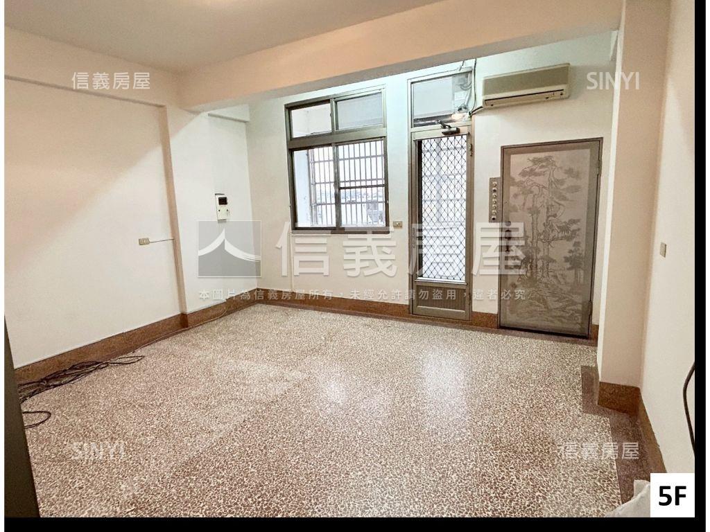 圓環東路百坪大透天房屋室內格局與周邊環境