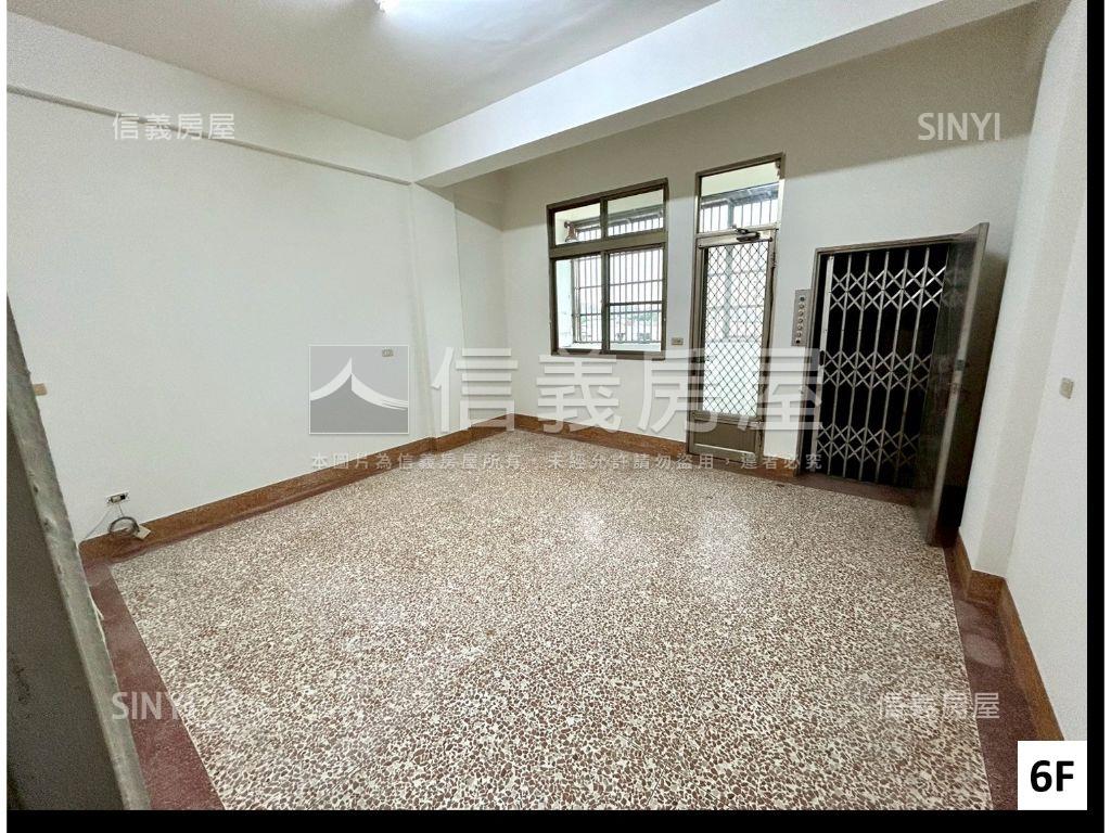 圓環東路百坪大透天房屋室內格局與周邊環境