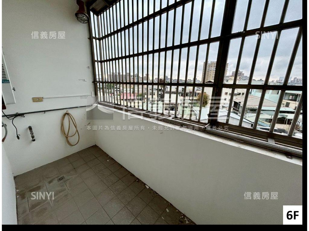 圓環東路百坪大透天房屋室內格局與周邊環境