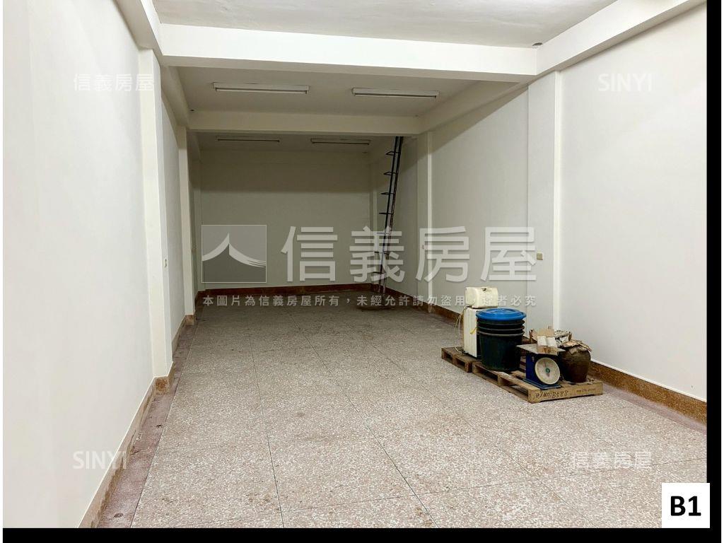 圓環東路百坪大透天房屋室內格局與周邊環境