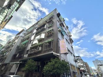 【新接】富陽生態大空間