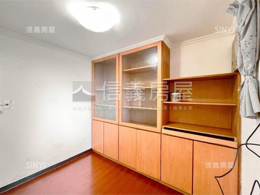 強！近大業中學低總價兩房房屋室內格局與周邊環境