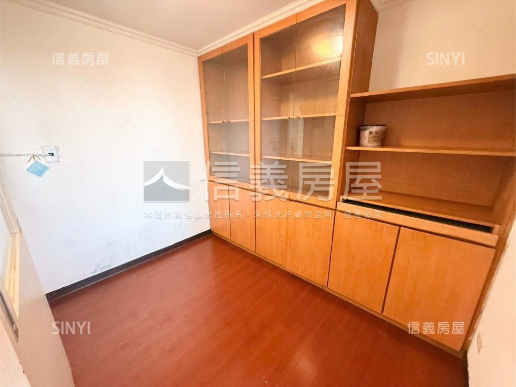 強！近大業中學低總價兩房房屋室內格局與周邊環境