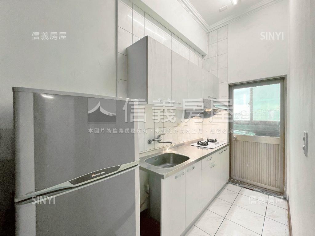 強！近大業中學低總價兩房房屋室內格局與周邊環境