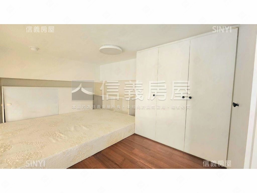 大直純住極美小宅房屋室內格局與周邊環境