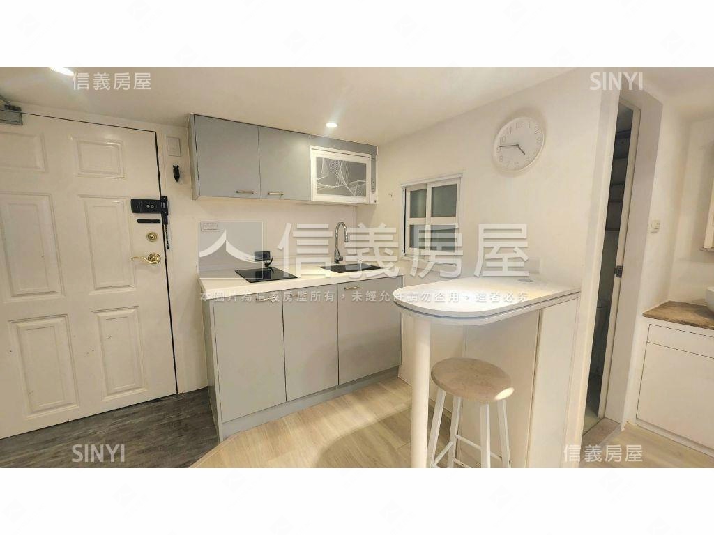 大直純住極美小宅房屋室內格局與周邊環境