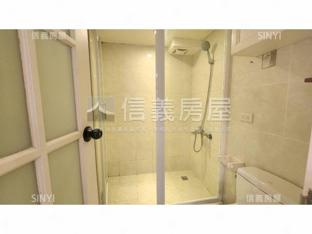 大直純住極美小宅房屋室內格局與周邊環境