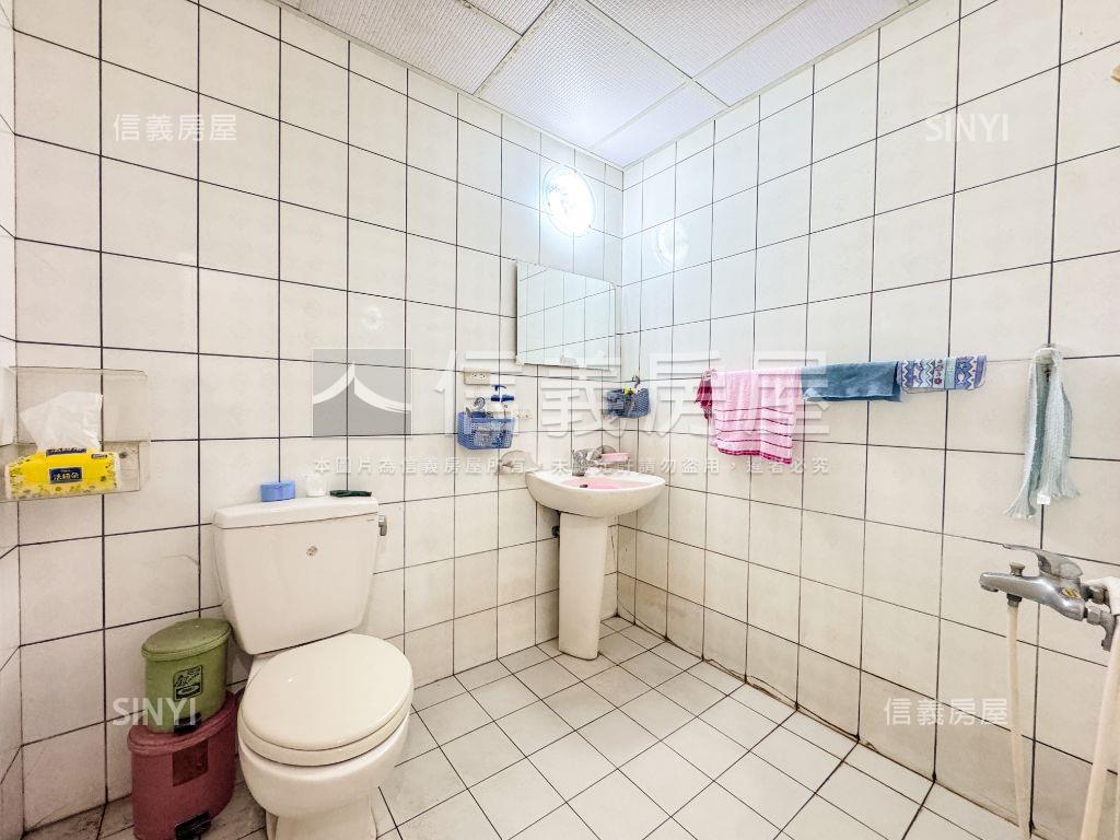 稀有釋出巨蛋捷運大三房房屋室內格局與周邊環境