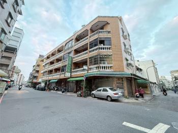 東區裕農路角窗透店