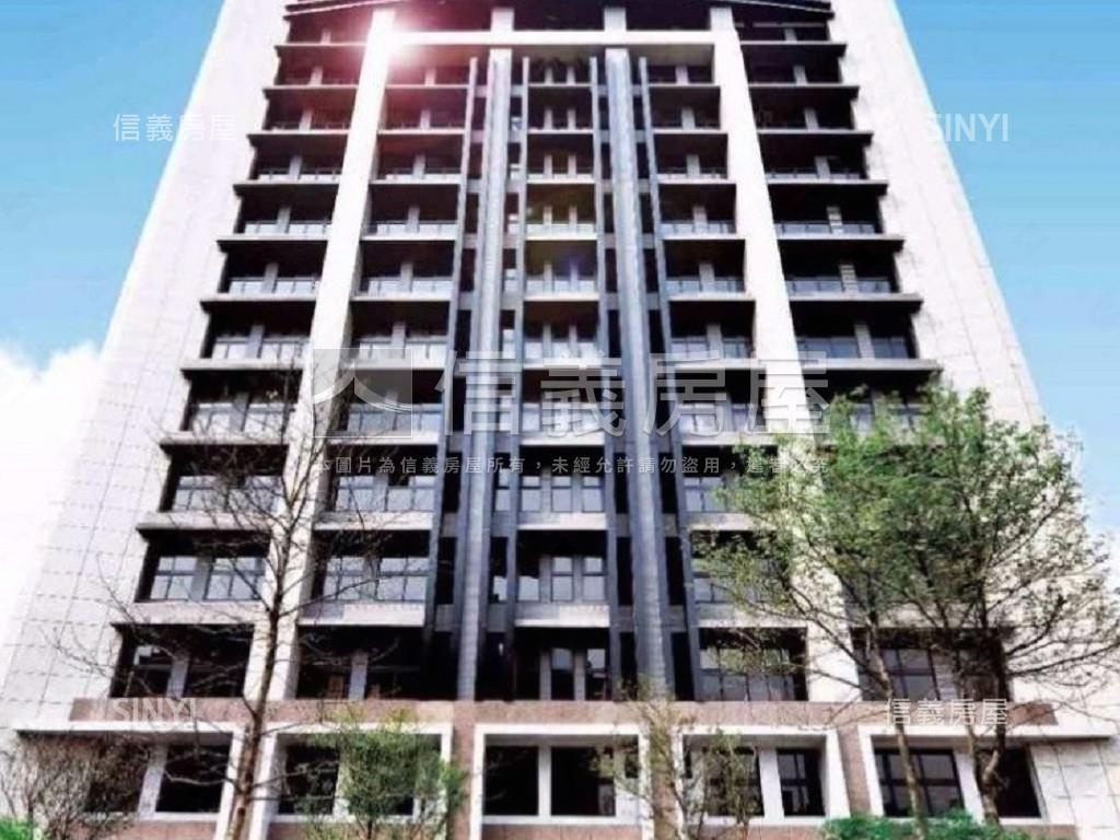 汐止１０１●車位０５７房屋室內格局與周邊環境