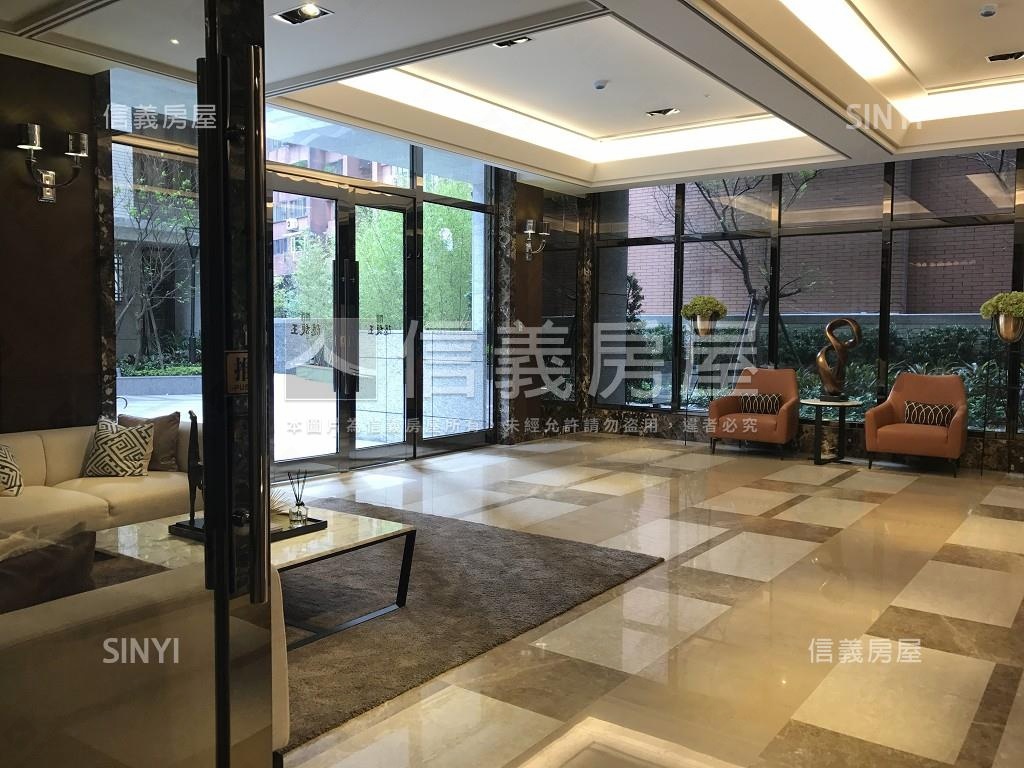 汐止１０１●車位０５７房屋室內格局與周邊環境