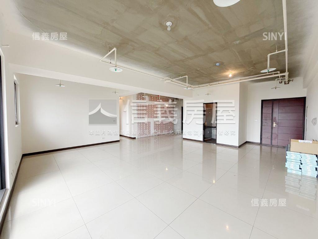 水岸天濶極致豪邸３＋１房屋室內格局與周邊環境