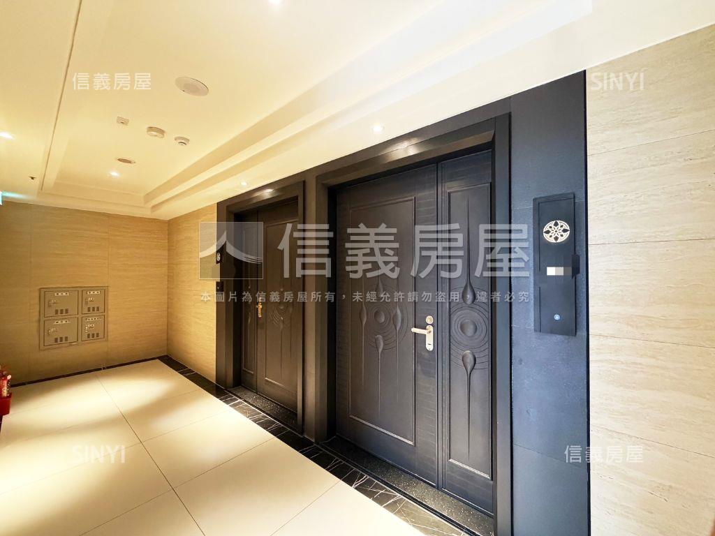 水岸天濶極致豪邸３＋１房屋室內格局與周邊環境