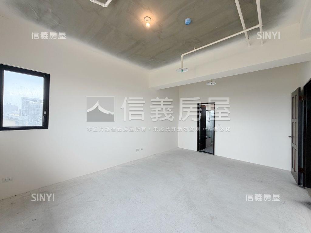 水岸天濶極致豪邸３＋１房屋室內格局與周邊環境