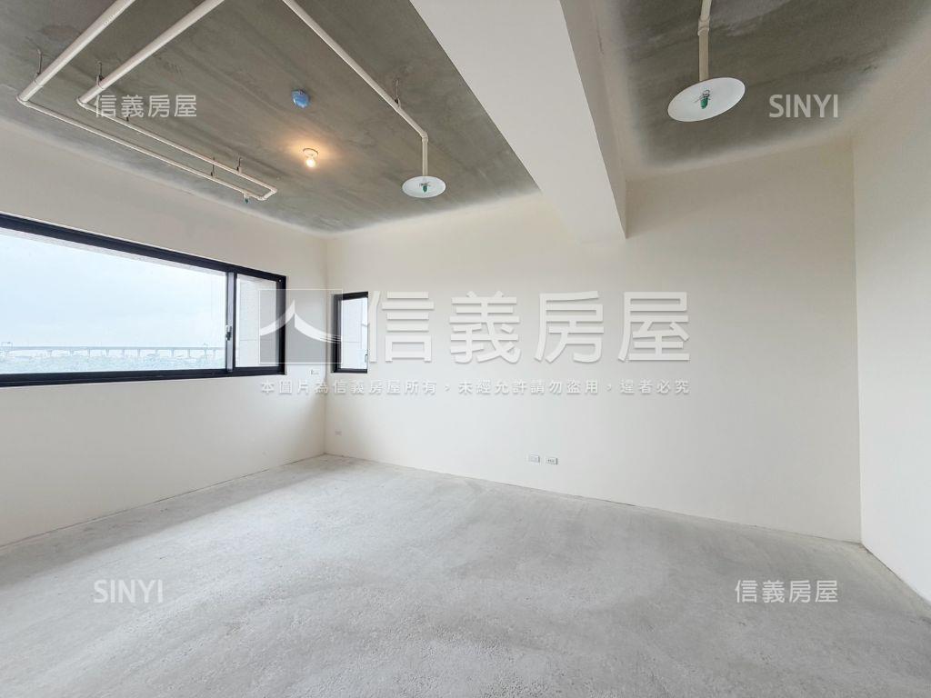 水岸天濶極致豪邸３＋１房屋室內格局與周邊環境