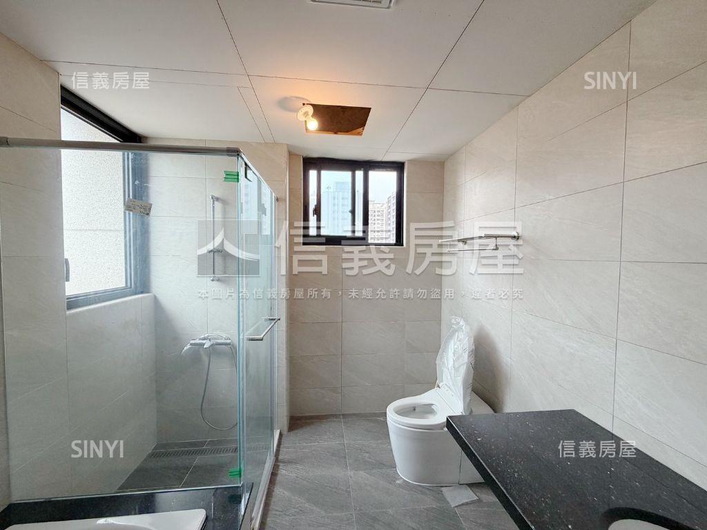 水岸天濶極致豪邸３＋１房屋室內格局與周邊環境