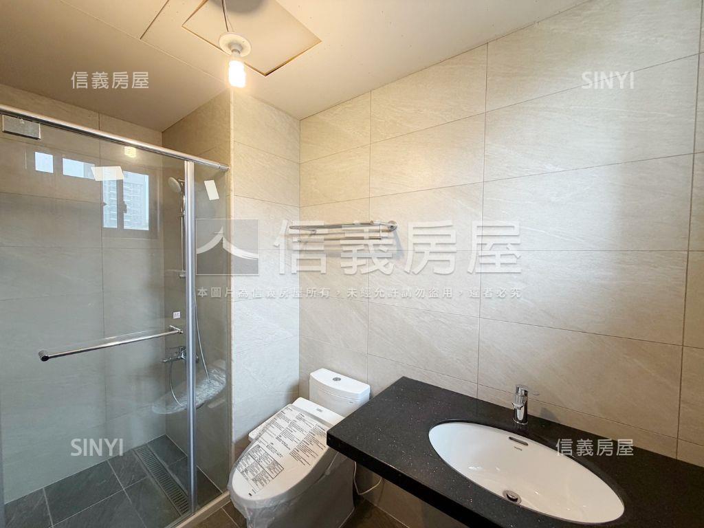 水岸天濶極致豪邸３＋１房屋室內格局與周邊環境