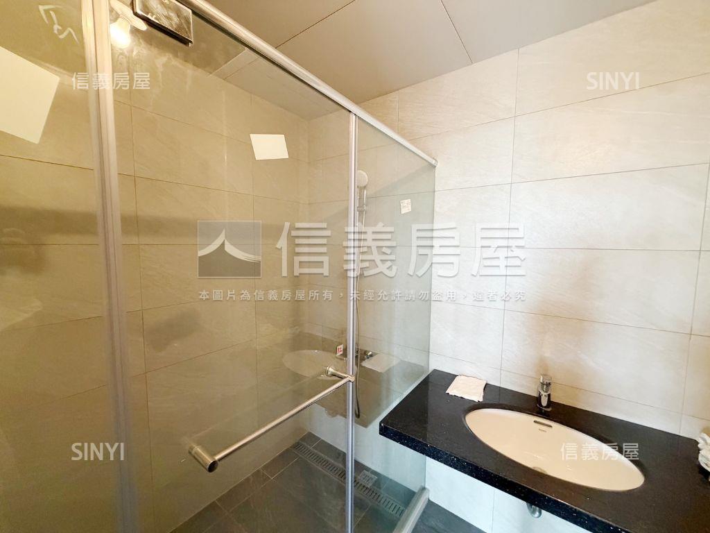 水岸天濶極致豪邸３＋１房屋室內格局與周邊環境